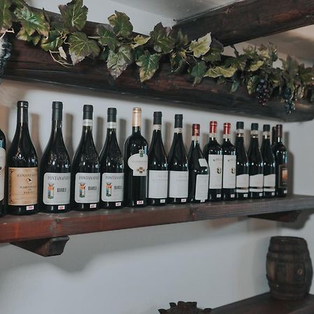 Ferienwohnung Il Sole Caselle Torinese Exterior foto