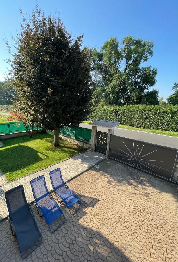 Ferienwohnung Il Sole Caselle Torinese Exterior foto
