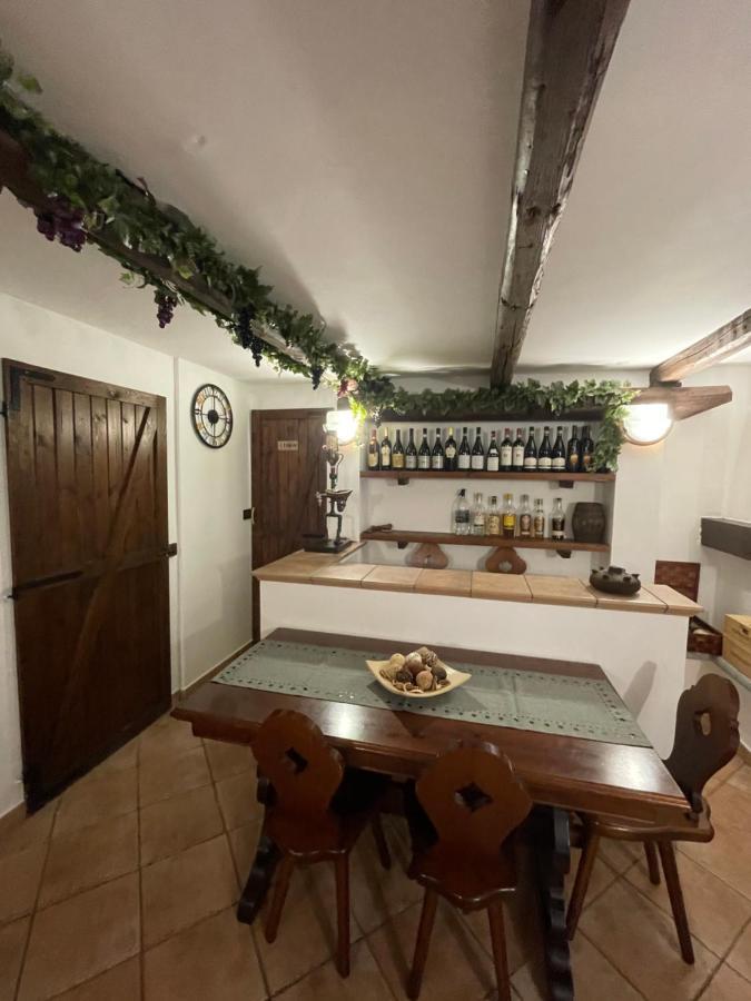 Ferienwohnung Il Sole Caselle Torinese Exterior foto