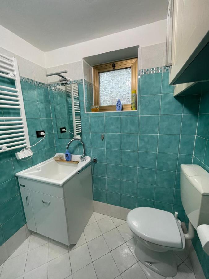 Ferienwohnung Il Sole Caselle Torinese Exterior foto