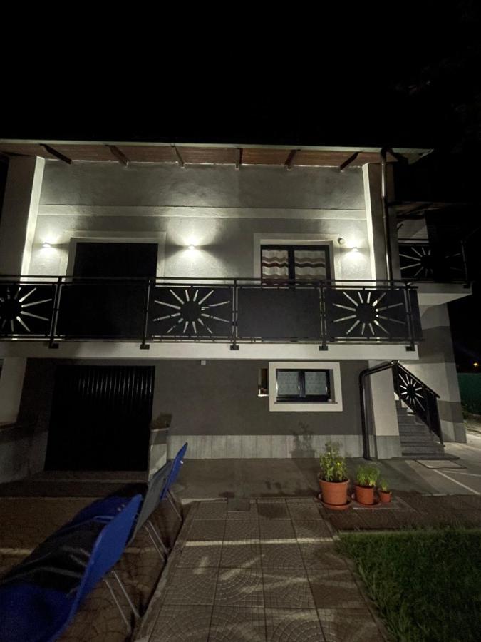 Ferienwohnung Il Sole Caselle Torinese Exterior foto