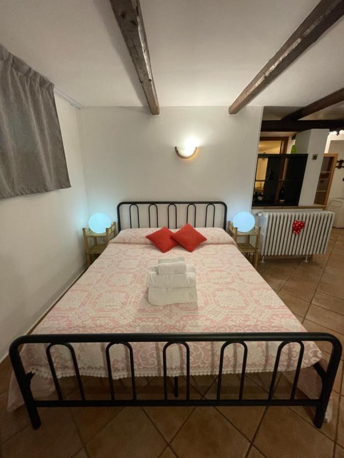 Ferienwohnung Il Sole Caselle Torinese Exterior foto