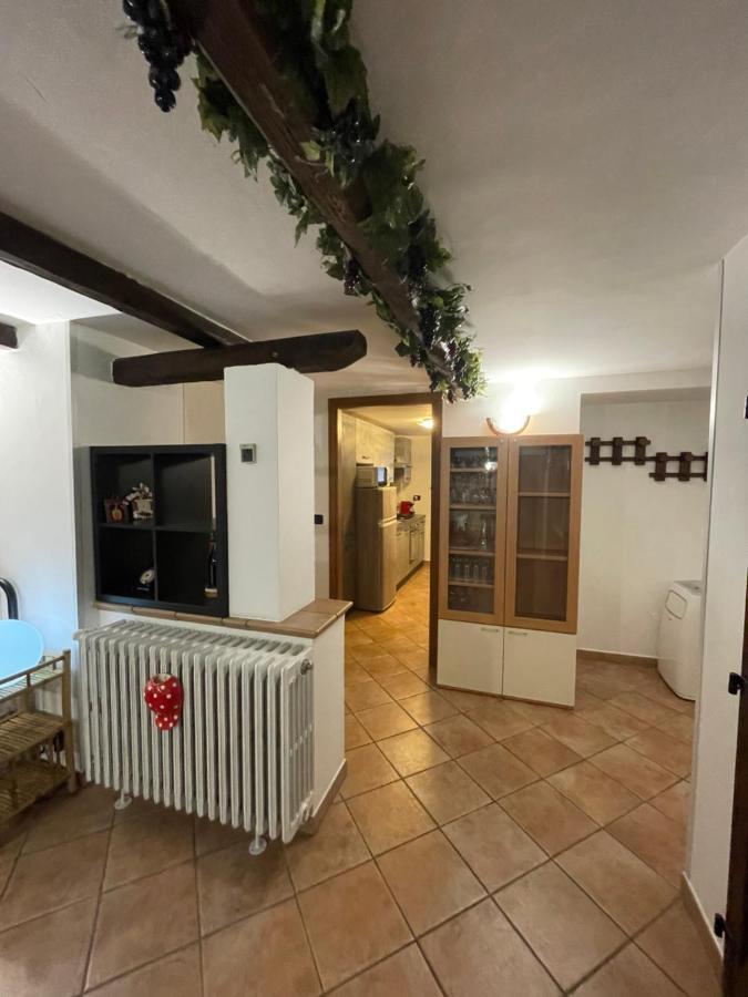 Ferienwohnung Il Sole Caselle Torinese Exterior foto
