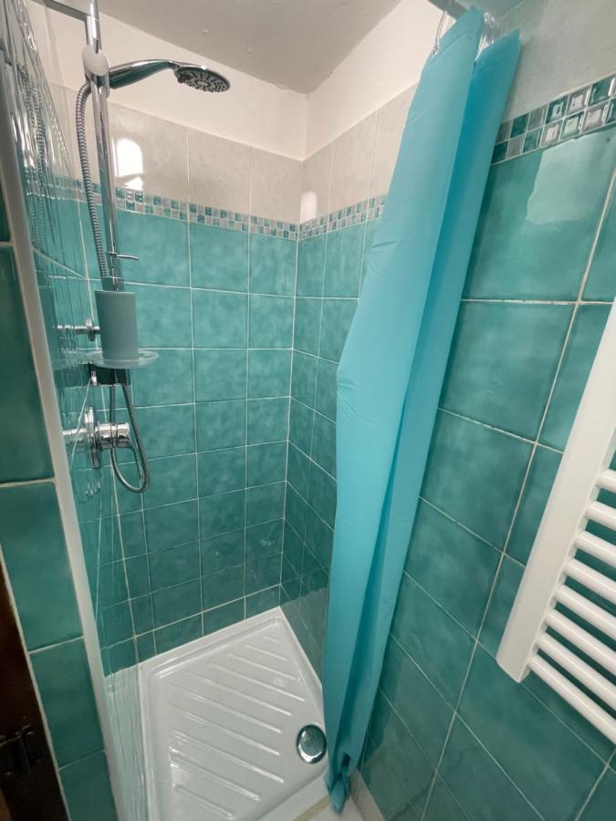 Ferienwohnung Il Sole Caselle Torinese Exterior foto