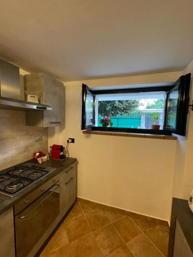 Ferienwohnung Il Sole Caselle Torinese Exterior foto