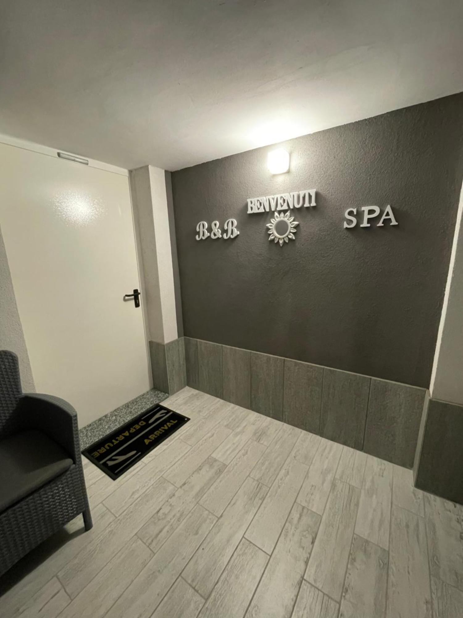 Ferienwohnung Il Sole Caselle Torinese Exterior foto