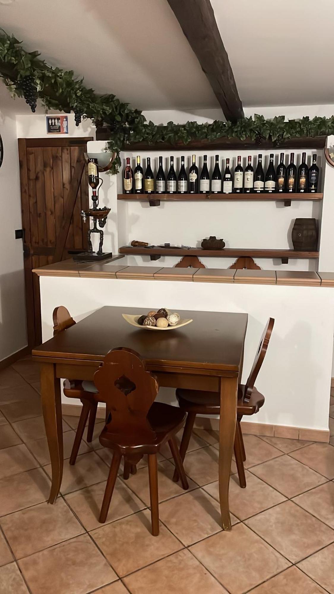 Ferienwohnung Il Sole Caselle Torinese Exterior foto