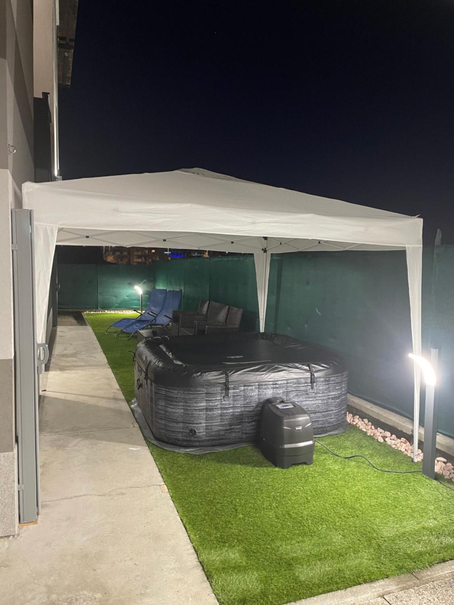 Ferienwohnung Il Sole Caselle Torinese Exterior foto