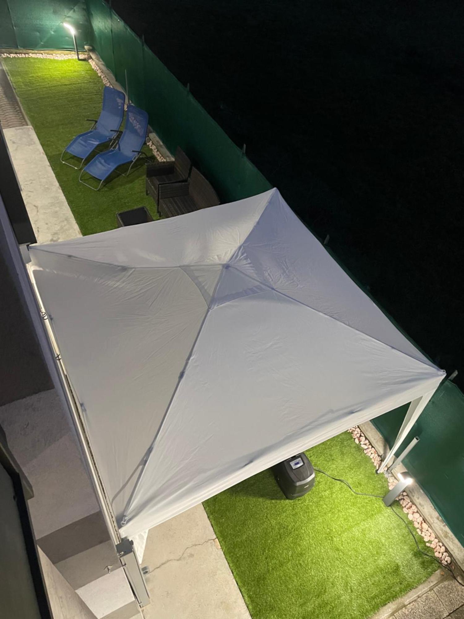 Ferienwohnung Il Sole Caselle Torinese Exterior foto