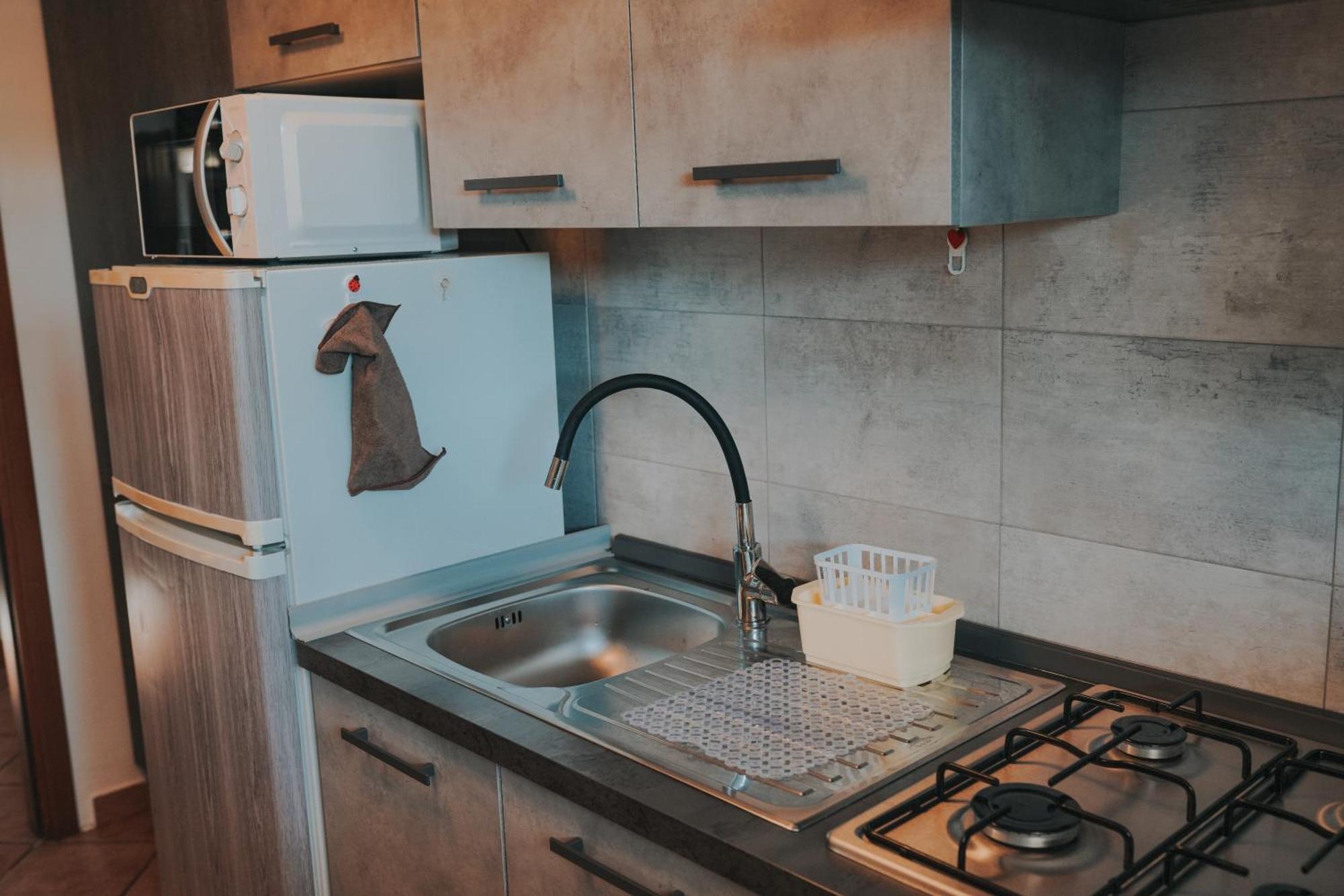 Ferienwohnung Il Sole Caselle Torinese Exterior foto