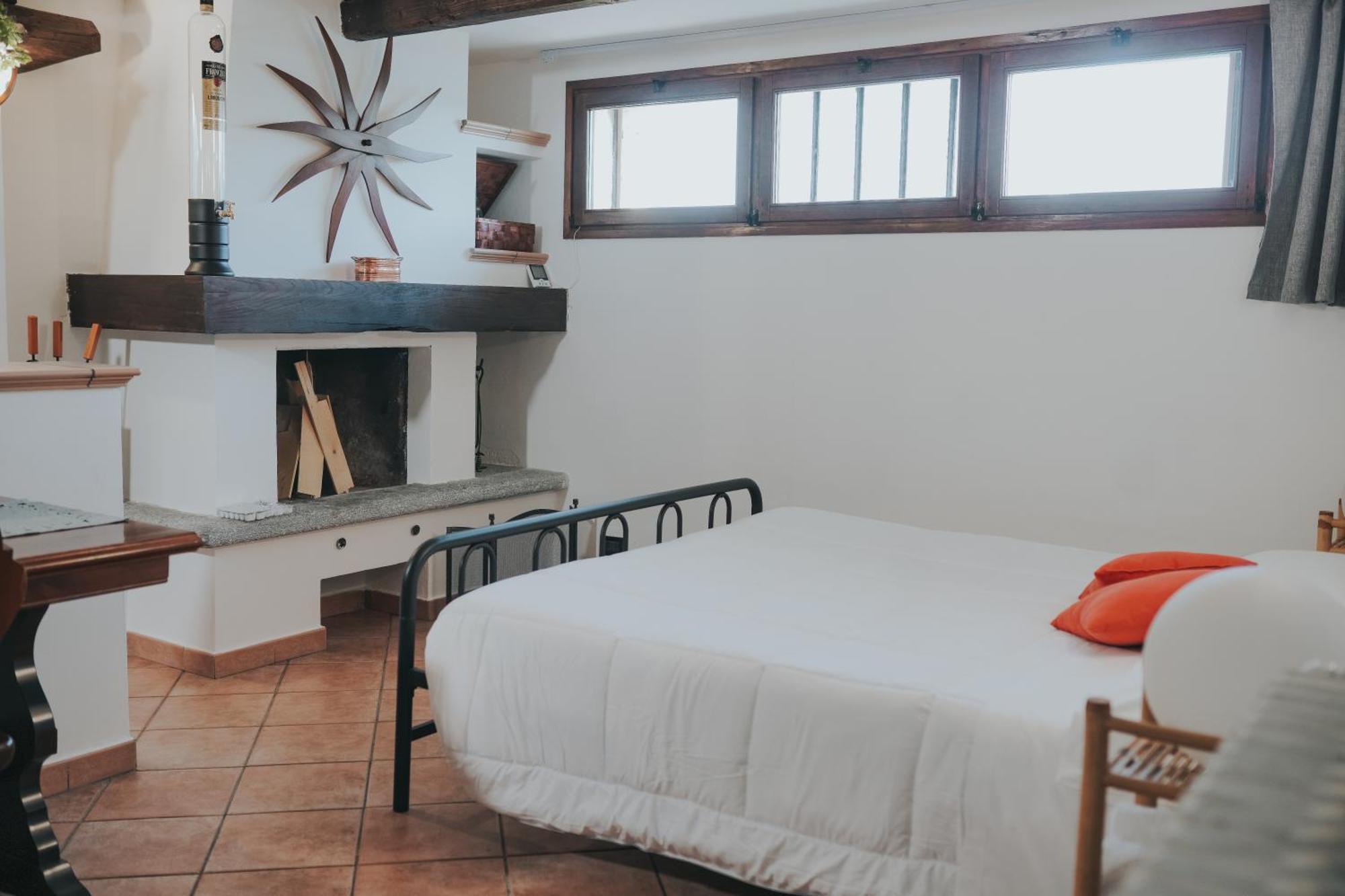 Ferienwohnung Il Sole Caselle Torinese Exterior foto